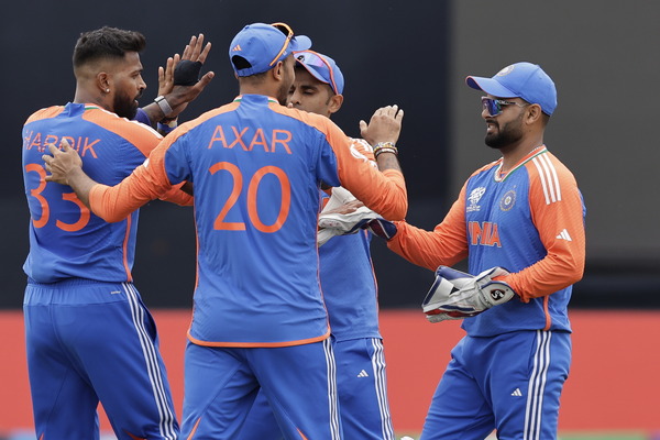 T20 World Cup 2026 Arun Jaitley Stadium Delhi Stats T20I Records Match Results Top Players