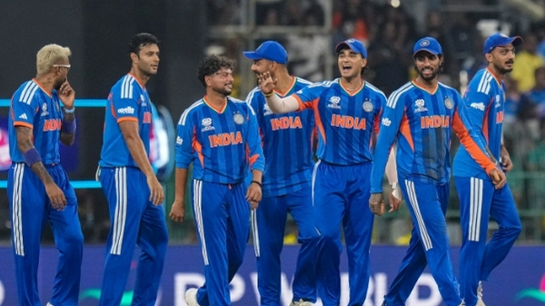 How can India qualify for T20 World Cup 2026 Semifinals Can they Top the Group All Scenarios Explained