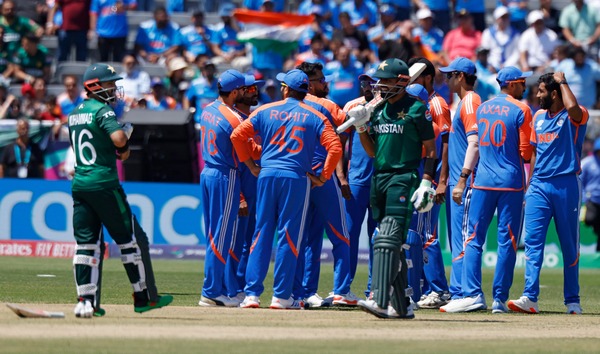 India vs Pakistan What Happened Last Time When the Arch Rivals met in T20 World Cup