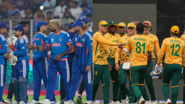India vs South Africa Playing 11 IND vs SA T20 World Cup 2026 Super 8 Team News Predicted Lineups