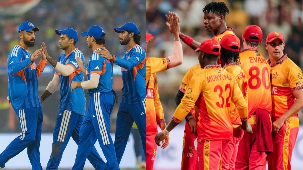 India vs Zimbabwe Live Streaming T20 World Cup 2026