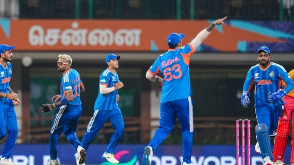 Who will India play in T20 World Cup 2026 Semifinal if they Qualify after Pakistan get Eliminated