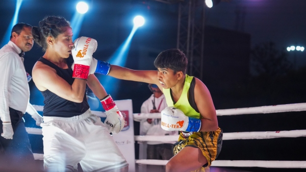 India Knockout Nights