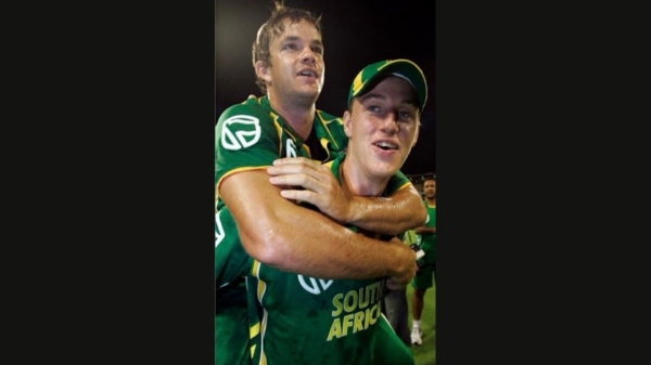 India vs South Africa