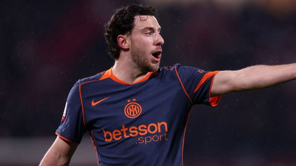Inter aims to compete on all fronts this season