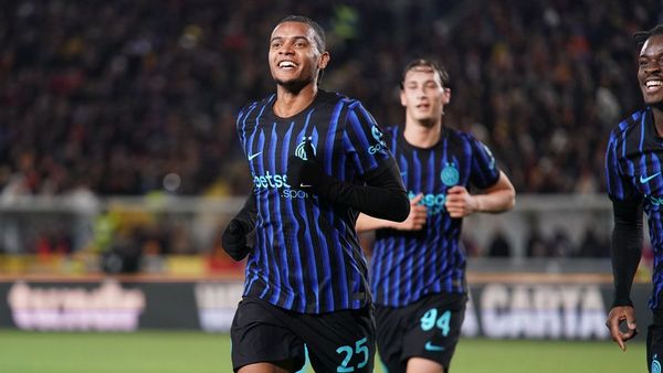 Inter: No Difference, Says Akanji Inter: No Difference, Says Akanji
