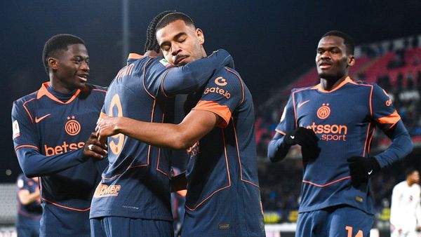 Inter No New Signings Yet