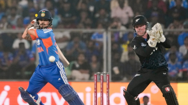 Check out the best sports developments across the world on February 1 in the Sports Bulletin that involves India s win over New Zealand Royal Rumble and more