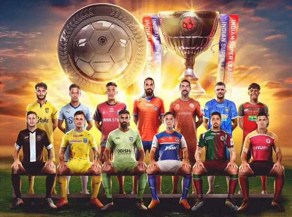 ISL 2025-26 Fancode wins Indian Super League Commercial Rights at 97 per cent Cheaper Rate