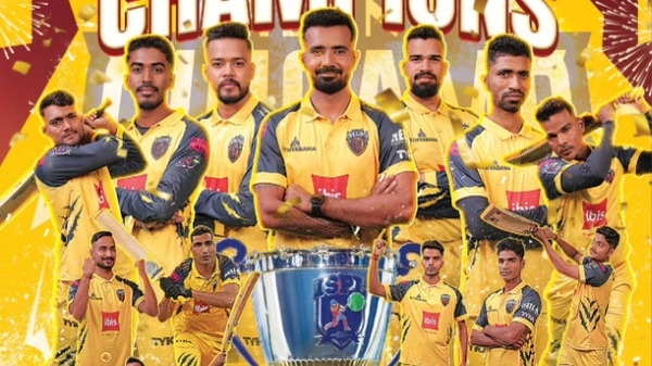 ISPL 2026 Awards List Full List of Award Winners Stats Top Players as Chennai Singams become Champions ISPL 2026 Awards List Full List of Award Winners Stats Top Players as Chennai Singams become Champions