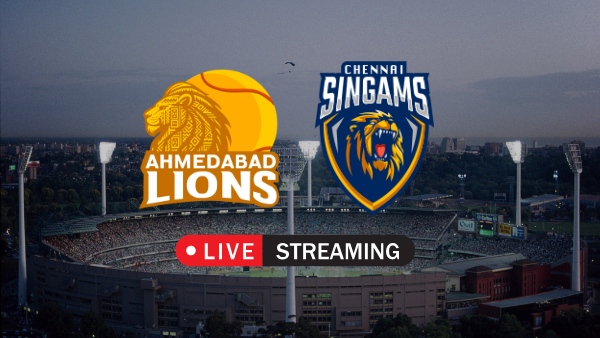 ISPL 2026 Qualifier 1 Live Streaming ISPL 2026 Qualifier 1 Live Streaming