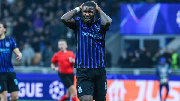 Italian Football Must Reignite Love