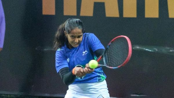 ITF Women s Open Bengaluru W100 2026