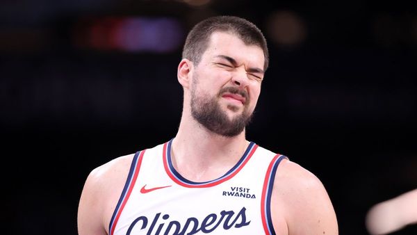 Zubac Won’t Be Rushed Into Pacers Debut
