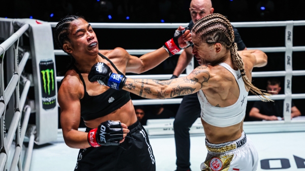 ONE Fight Night 40 Fight Card Timing Telecast amp amp Live Streaming In India UK And United States ONE Fight Night 40 Fight Card Timing Telecast amp amp Live Streaming In India UK And United States