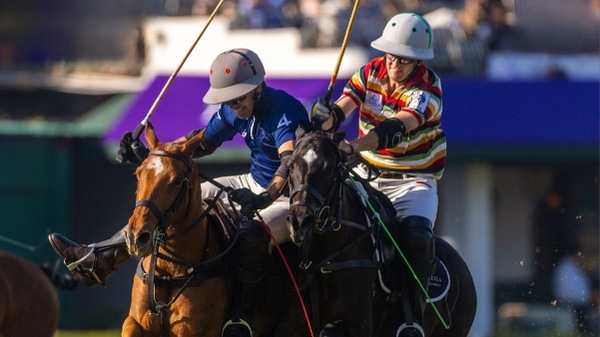 Maharaja Sawai Man Singh Polo Cup Jaipur step up the pace to seal convincing victory over Aravali