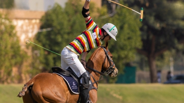 Jaipur Polo