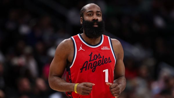 Harden Aims for First Championship with Cavs