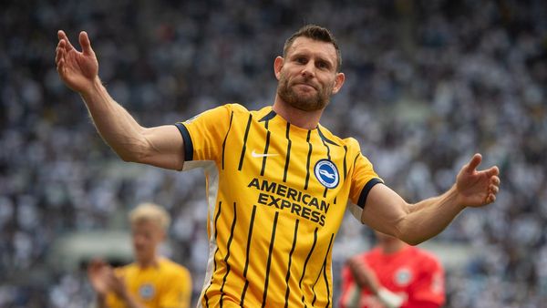 James Milner to reach 653rd Premier League
