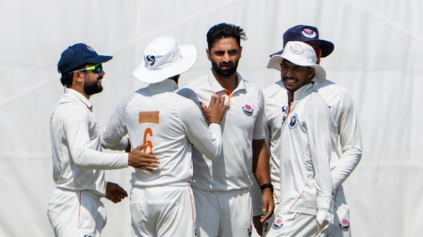 Ranji Trophy Final Why Jammu and Kashmir must pick 10 Wickets of Karnataka to win Ranji Trophy