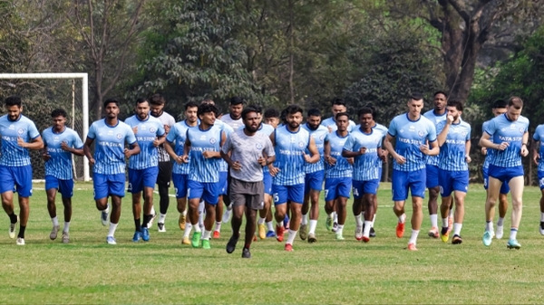 Jamshedpur FC Squad Match Schedule Full List of JFC Players for ISL 2025-26 Season