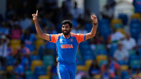 Will Jasprit Bumrah play in India vs USA T20 World Cup 2026 Group Stage Match Today