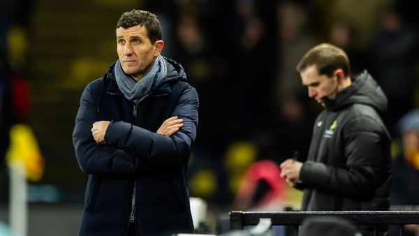 Gracia resigns as Watford coach after three months