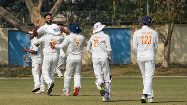 Jammu and Kashmir Road to Ranji Trophy Final Full List of Results Top Players Key Stats