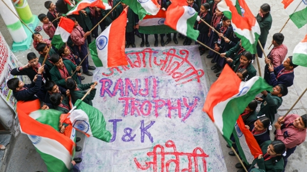 Ranji Trophy Winners List Complete List of Ranji Winners Over the Years Ranji Trophy Winners List Complete List of Ranji Winners Over the Years