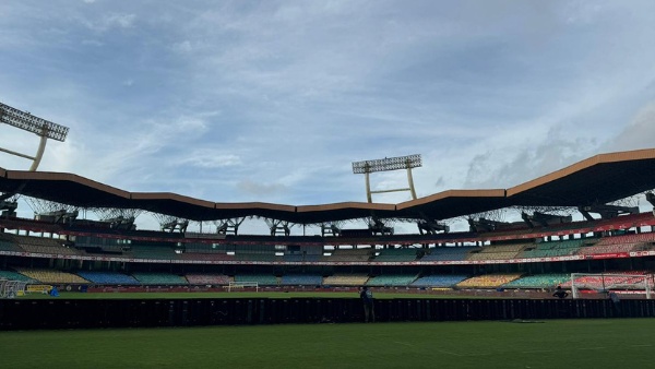 Kerala Blasters to continue in Kochi for ISL season as Staff delay breaking Ramadan Fast to solve Impasse