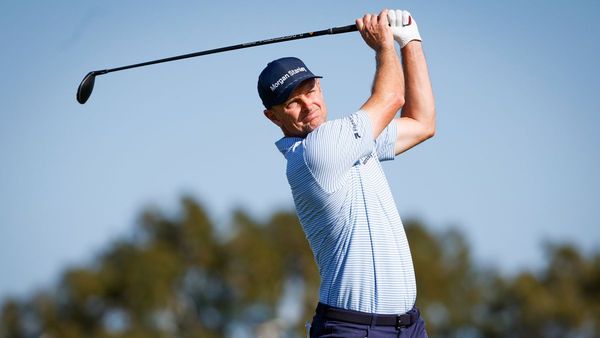 Justin Rose Targets Farmers Open Record