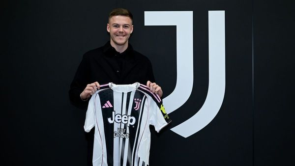 Juventus Loan Moves Holm, Mario, Rugani