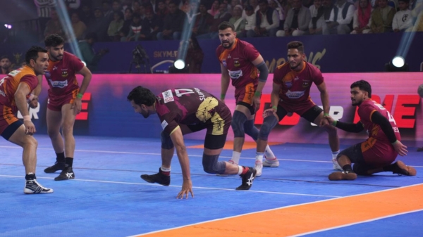 Kabaddi Champions League
