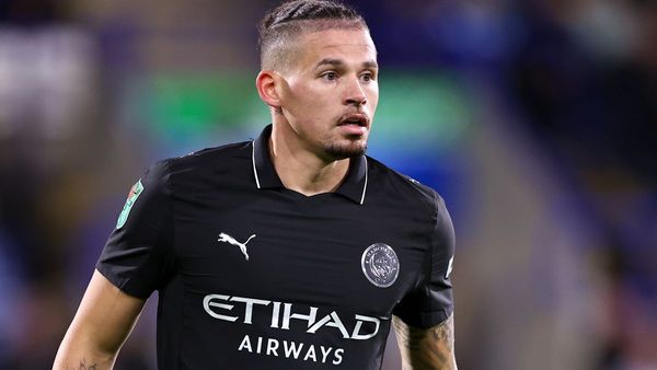 Kalvin Phillips Loan to Sheffield United Signed