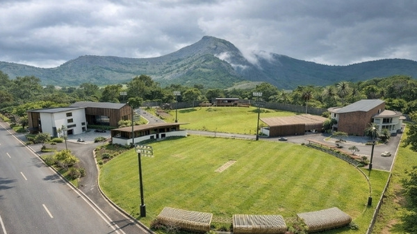 Kerala Cricket Association set to launch Rs 30 Crore Palakkad Sports Hub