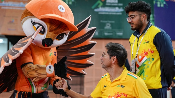 Union Budget 2026 Nirmala Sitharaman Unveils 10-Year Khelo India Mission to Transform India s Sports Economy