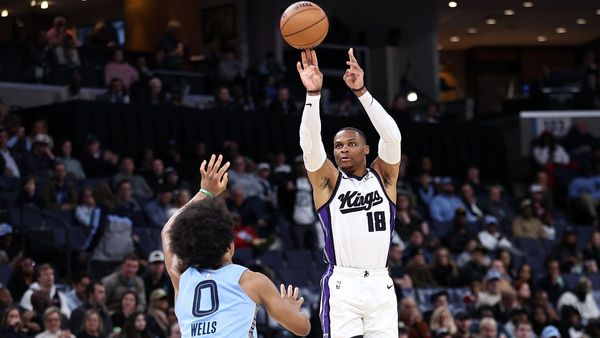 Kings end 16-game skid with Grizzlies win