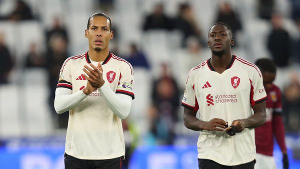 Konate Stay at Liverpool Urged by Van Dijk
