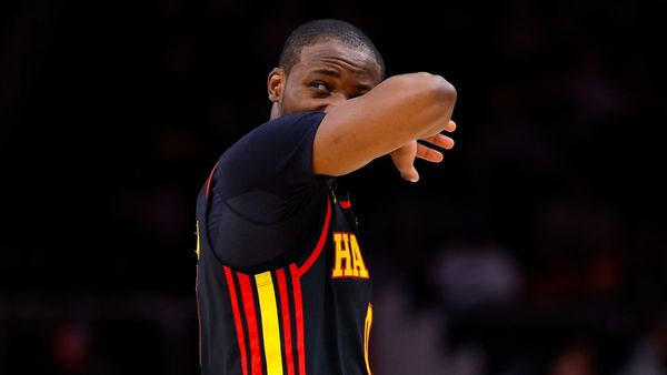 Kuminga shines in Hawks debut