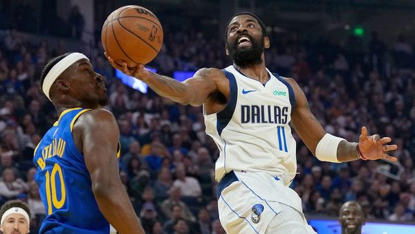 Kyrie Irving to Miss 2025-26 Season