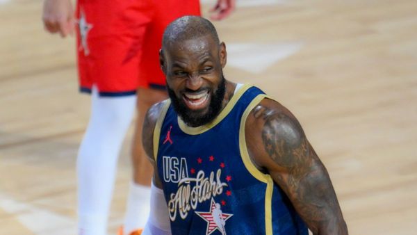 LeBron James future remains unclear