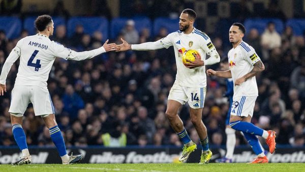 Leeds Belief Drives Premier League Fight