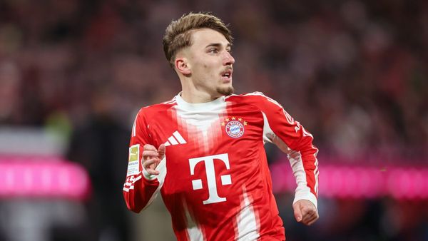 Lennart Karl hopes for World Cup call-up Lennart Karl hopes for World Cup call-up