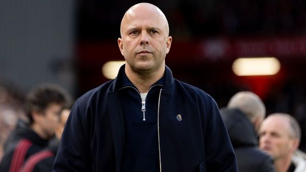 Liverpool's tough 2025-26 season in focus vs Sunderland