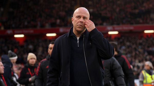 Liverpool must edge toward perfection Liverpool must edge toward perfection