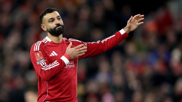 Liverpool beat Brighton 3-0 to reach FA Cup