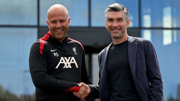 Hughes backs Slot and Liverpool signings