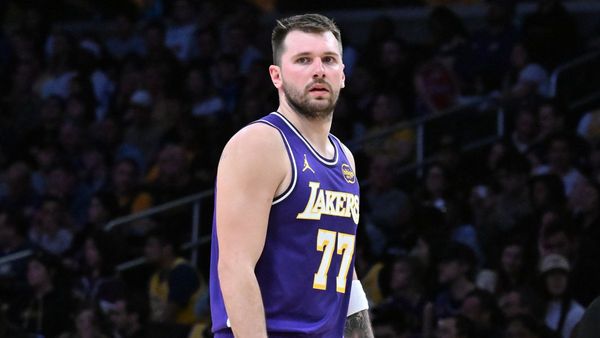 Luka Doncic Injury Hopeful Update