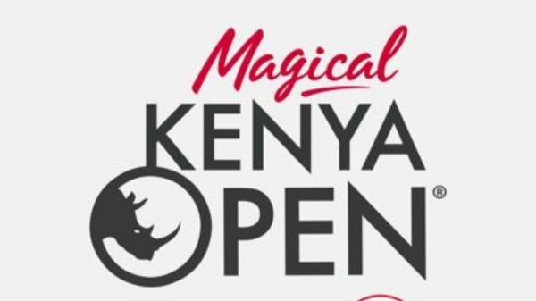 Magical Kenya Open