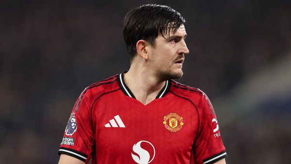 Maguire's experience could shape United
